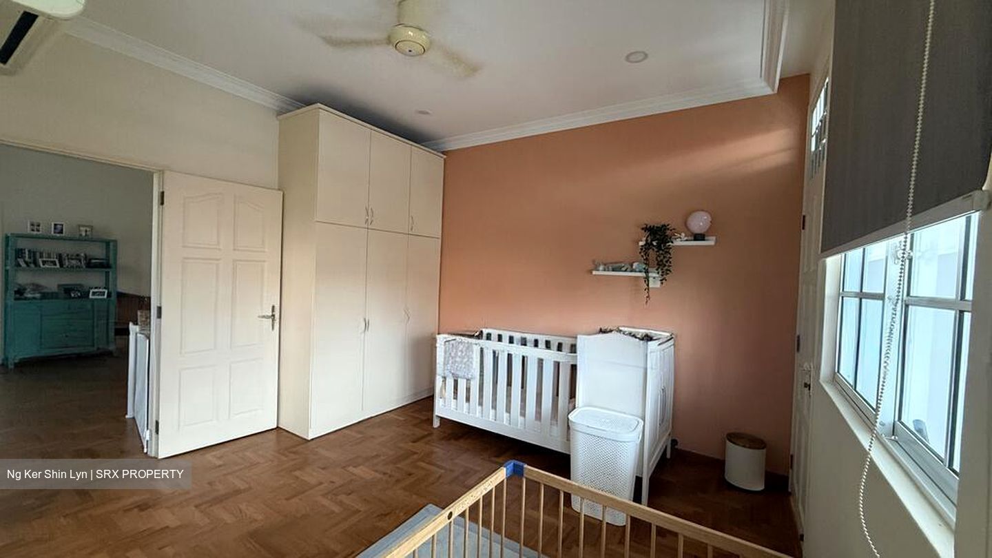 Bedok Avenue (D16), Semi-Detached #498240481